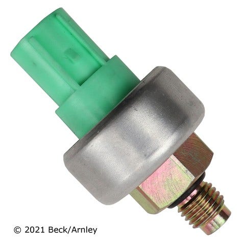 Beck/Arnley Power Steering Pressure Switch P/N:201-2377  Power Steering Pressure