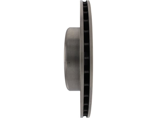Centric Parts Disc Brake Rotor P/N:121.34133  Disc Brake Rotor P/N: