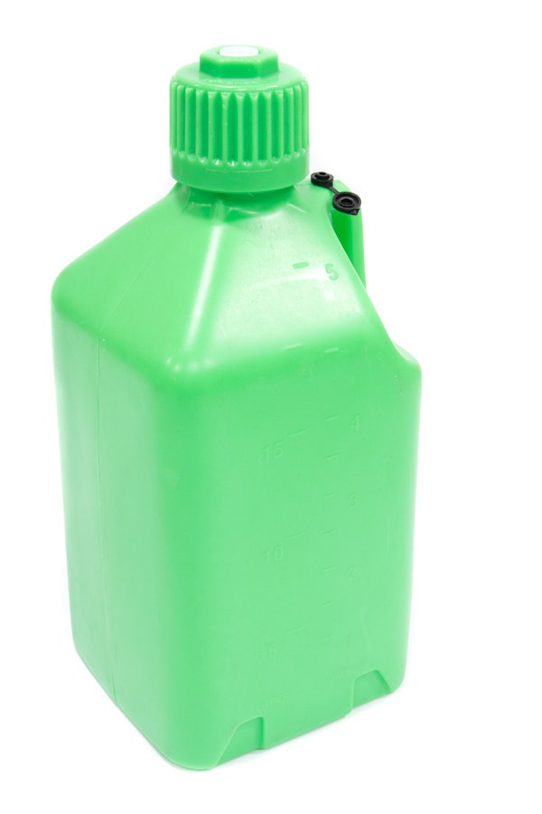 Utility Jug - 5-Gallon Glow Green Utility Jug - 5-Gallon Glow Green