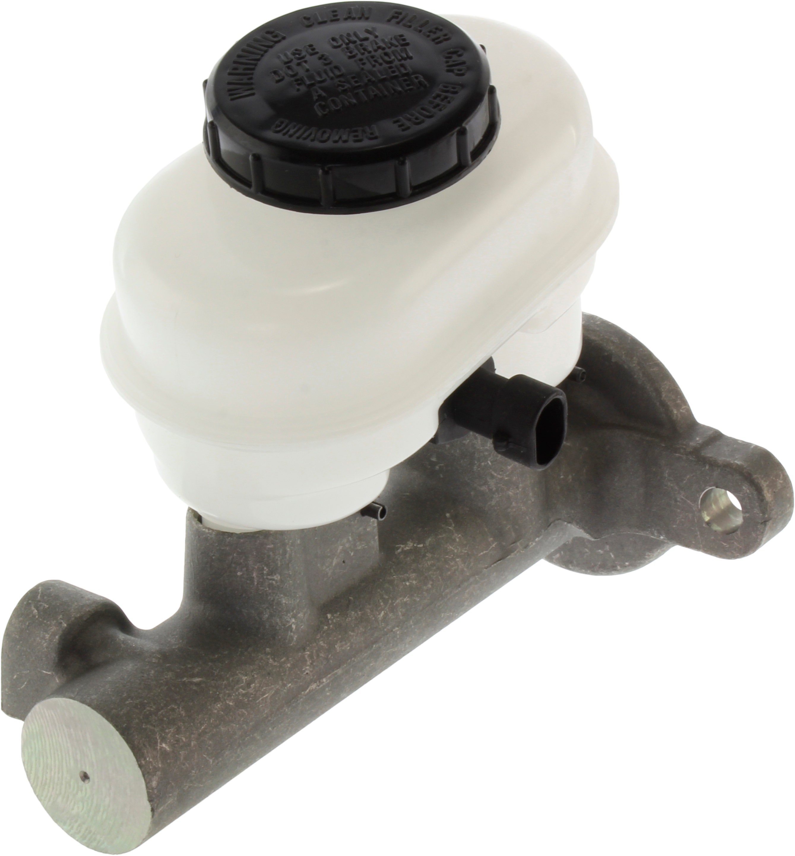 Centric Parts Brake Master Cylinder P/N:130.62119  Brake Master Cylinder P/N: