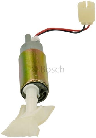 Bosch Fuel Pump And Strainer Set P/N:69560  Fuel Pump And Strainer Set P/N: