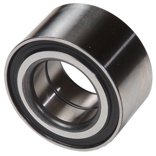 Bower/Bca 513058 Brngs Wheel Bearing  Compatibility - Oem, Finish - Natural,