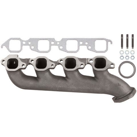 Atp Exhaust Manifold P/N:101197  Exhaust Manifold P/N: