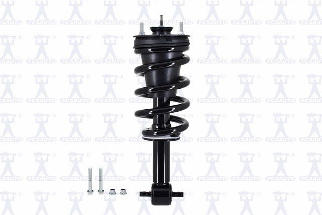 Focus Auto Parts Suspension Strut And Coil Spring Assembly P/N:2345815