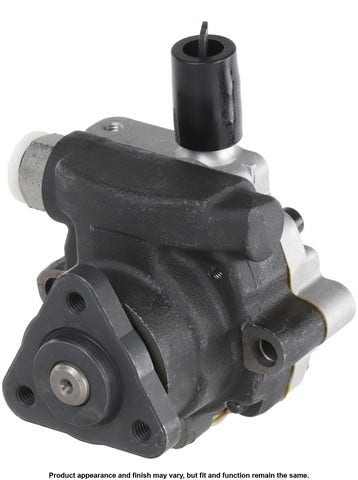 Cardone Reman Power Steering Pump P/N:21-5255  Power Steering Pump P/N:
