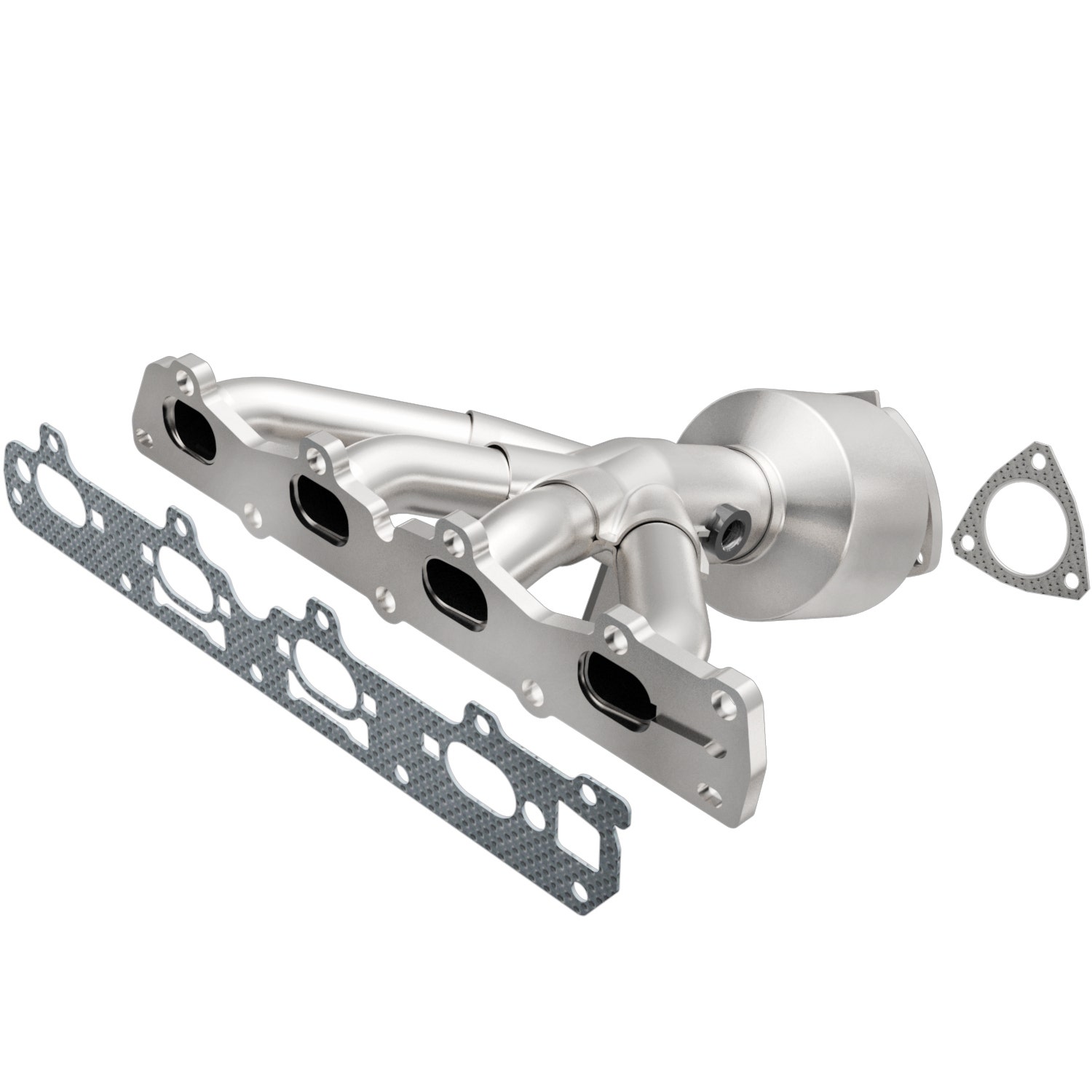 Magnaflow California Converter 452304 Direct Fit California Catalytic Converter
