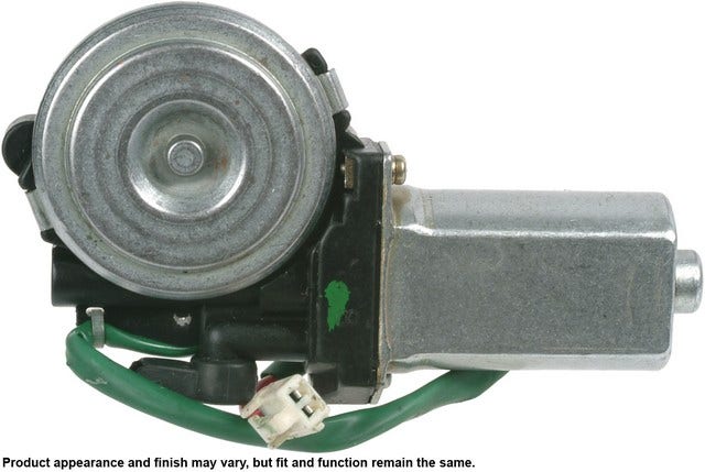 Cardone Reman Power Window Motor P/N:47-1771  Power Window Motor P/N: