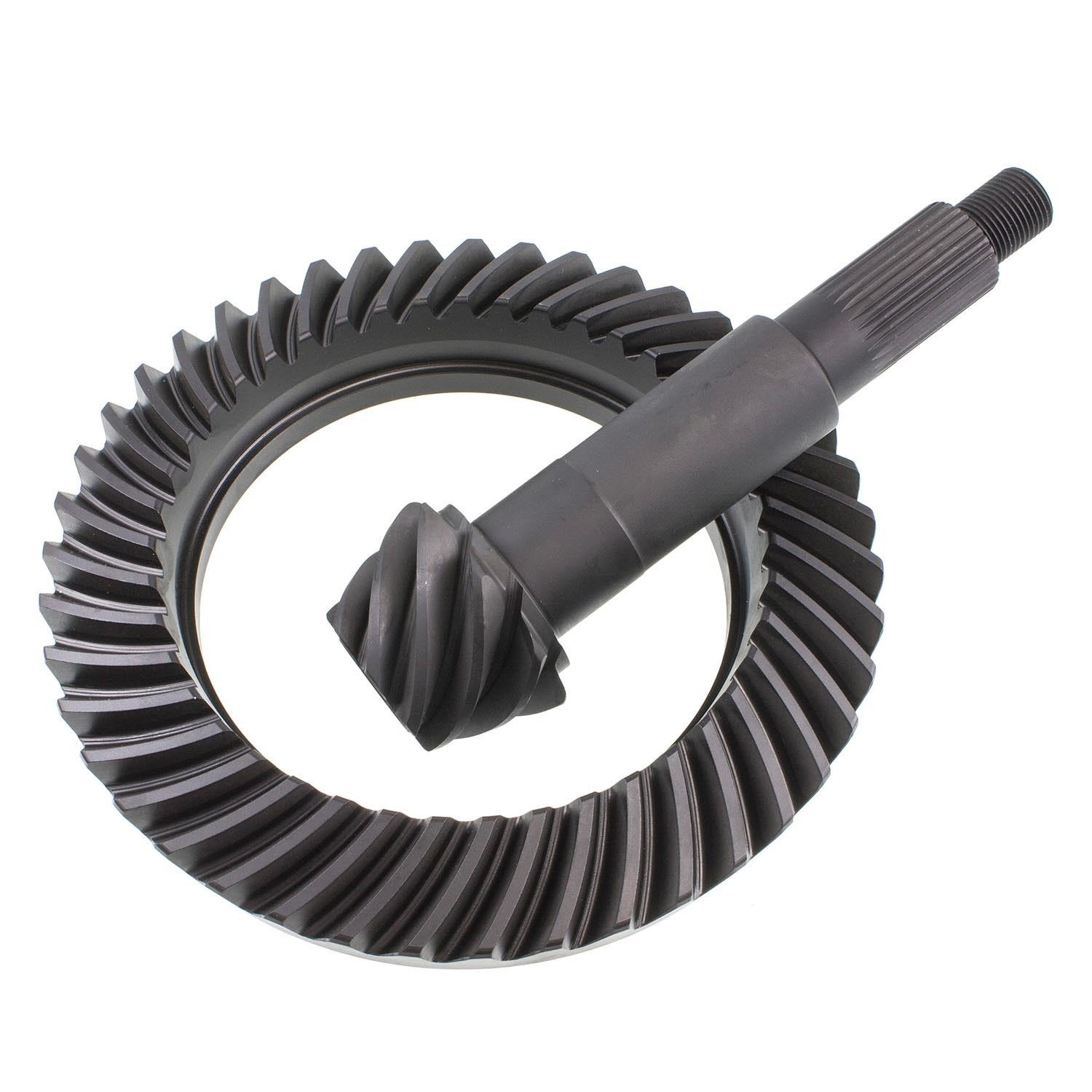 Richmond Gear 79-0013-1 Ring And Pinion Dana 60 5.38 Ratio Pro Gear Ring, 1 Pack