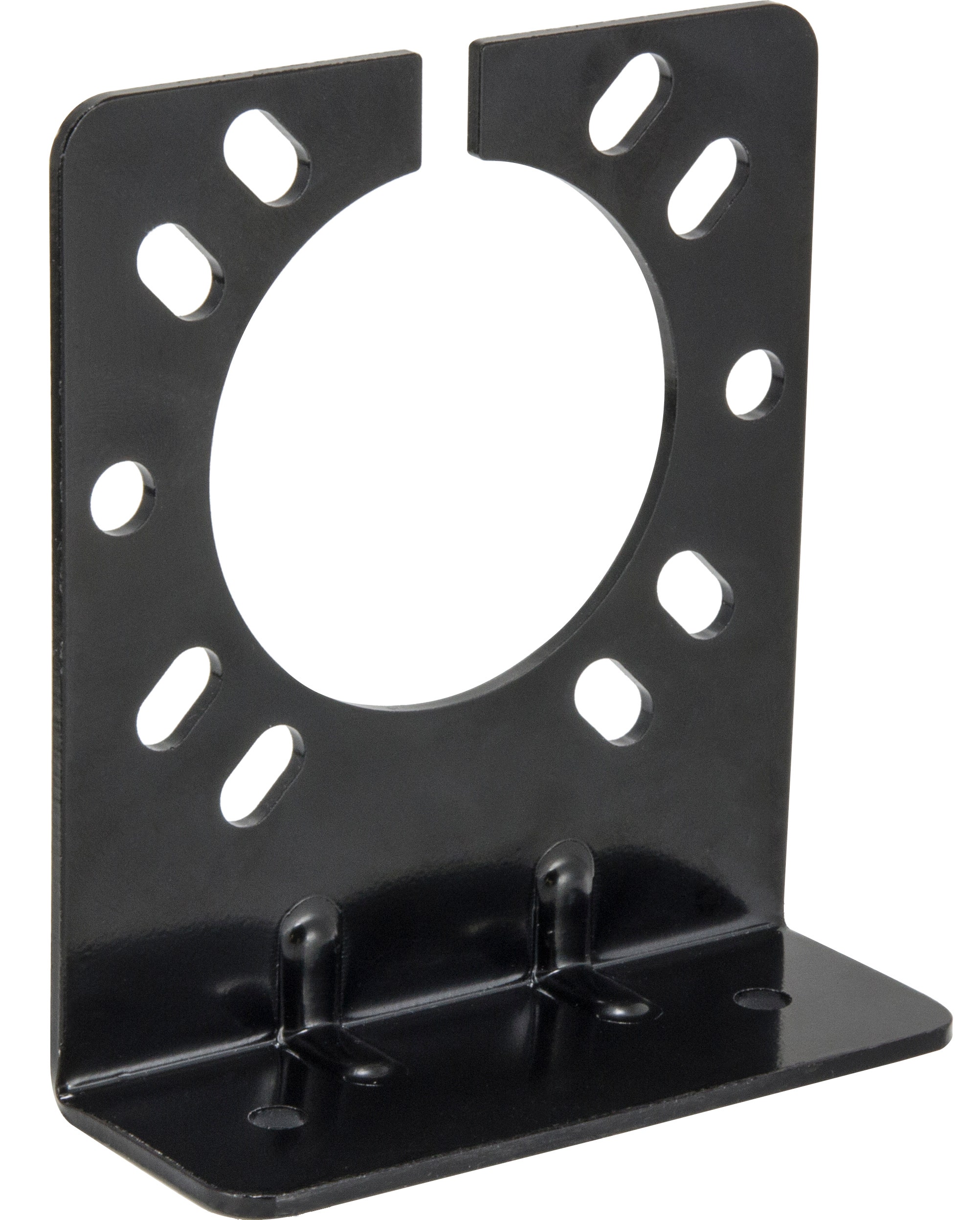 Husky Towing 33069 Universal Mounting Bracke  Towing  Universal Mounting Bracke