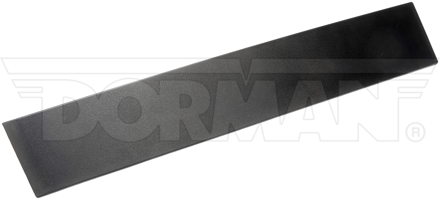 Dorman - Oe Solutions Door Applique P/N:926-446  Door Applique P/N: