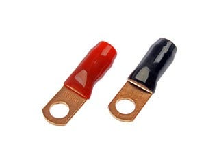 Dorman - Conduct-Tite Electrical Wiring Lug P/N:86184  Electrical Wiring Lug
