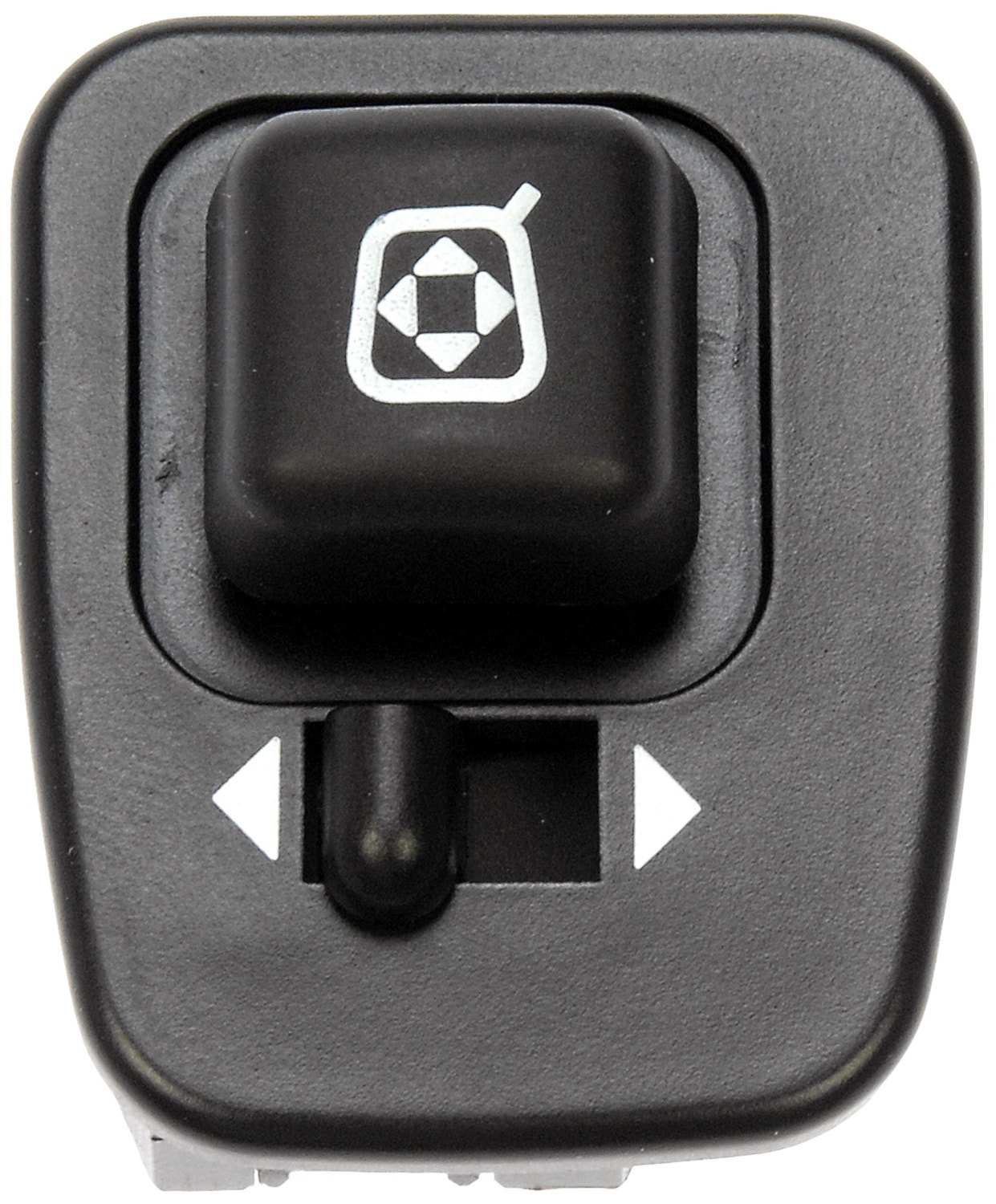 Dorman - Oe Solutions Door Mirror Switch P/N:901-332 Oe Solutions (Tm) Exterior