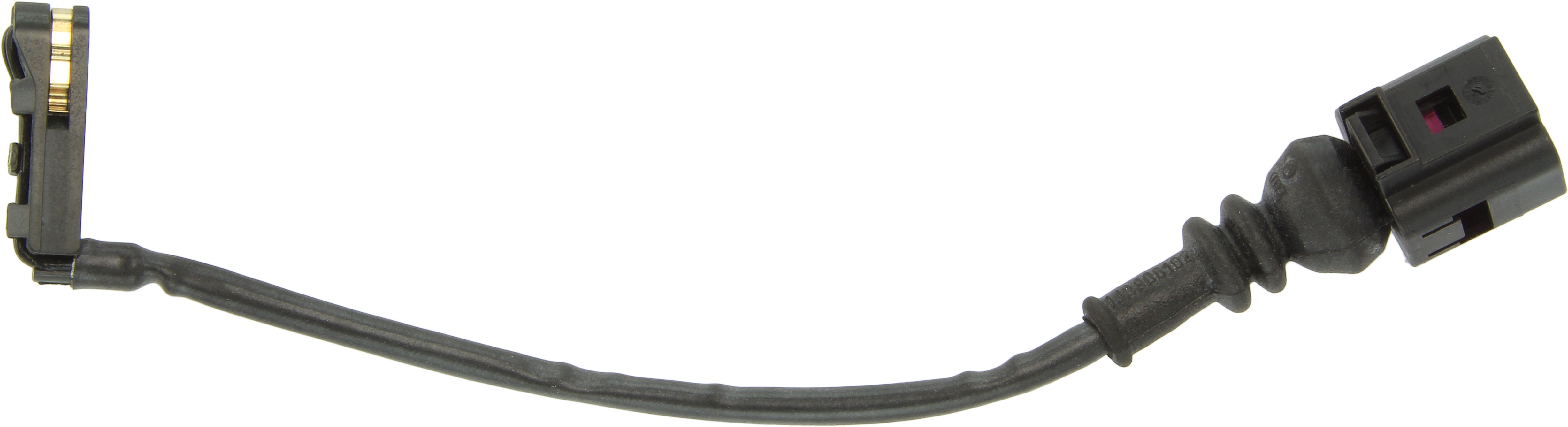 Centric Parts Disc Brake Pad Wear Sensor P/N:116.33023  Disc Brake Pad Wear