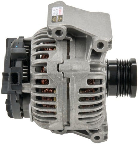 Bosch Alternator P/N:Al0833x  Alternator P/N:
