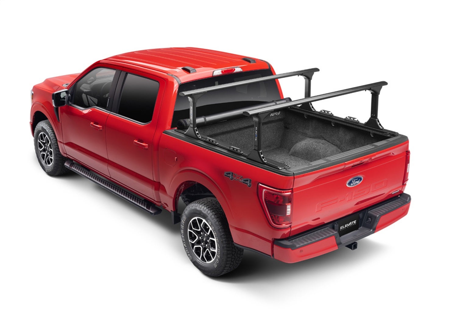Truxedo 1118570 Elevate Fs Rack System   Elevate Fs Rack System