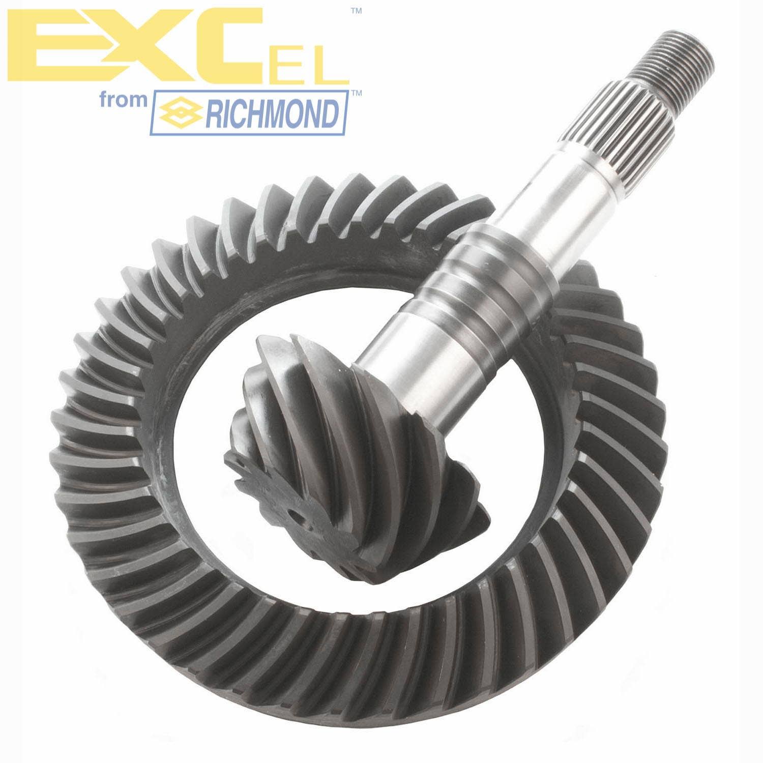 Richmond Gm75373oe Ring And Pinion Gear Set   Differential Ring And Pinion