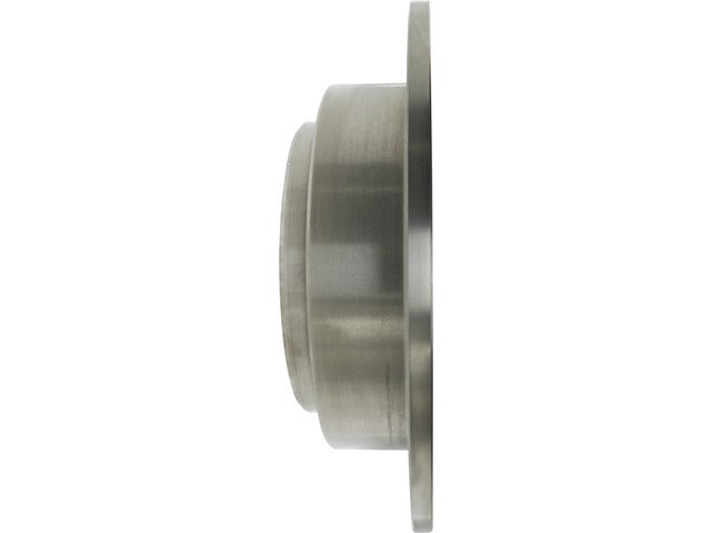 Centric Parts Disc Brake Rotor P/N:121.51019  Disc Brake Rotor P/N: