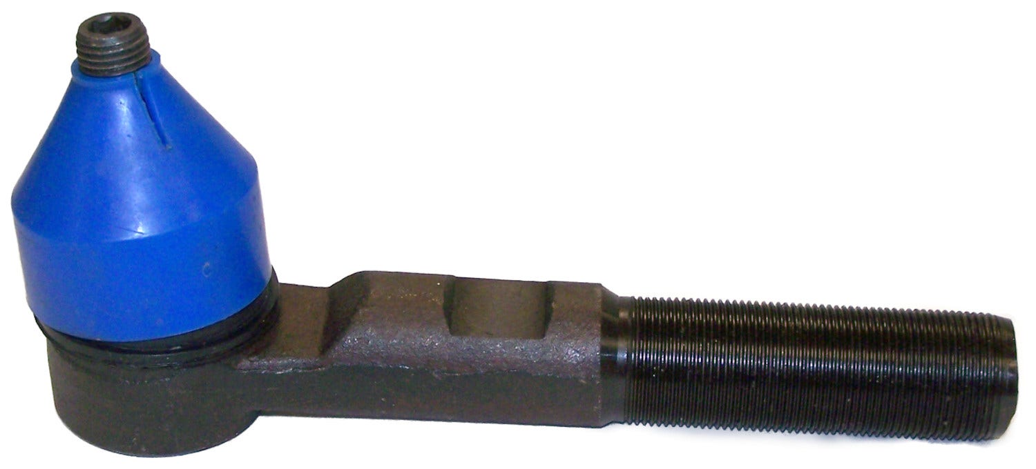 Crown Automotive 52060049Ae Steering Tie Rod End Fits 07-18 Wrangler (Jk) Crown