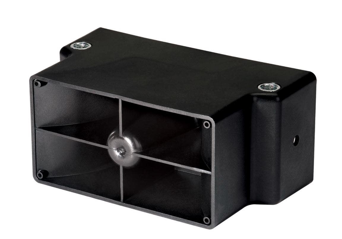Alarm Backup Switchable V Alarm Backup Switchable V