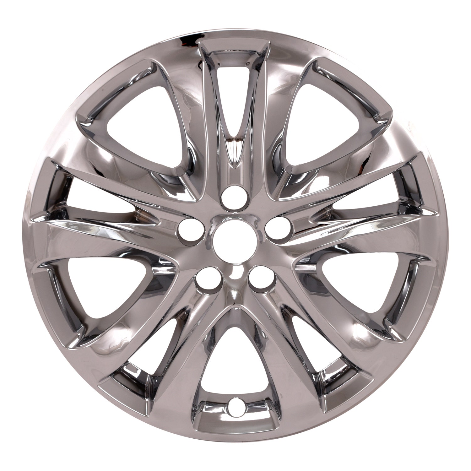 Ws 14-17 Mazda6 Chrm 19' 5 Spl Sp Ws 14-17 Mazda6 Chrm 19  5 Spl Sp