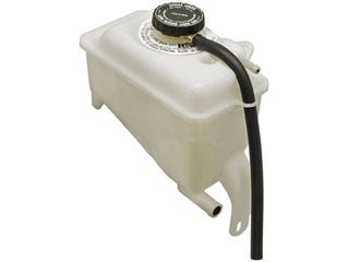 Dorman - Oe Solutions Engine Coolant Reservoir P/N:603-301  Engine Coolant