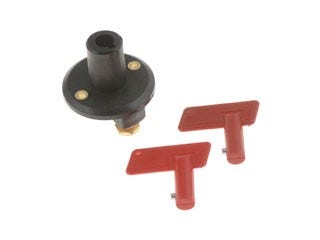 Dorman - Conduct-Tite Battery Cut-Off Switch P/N:85988 Dorman - Conduct-Tite