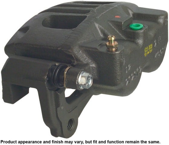 Cardone Reman Disc Brake Caliper P/N:18-B4950  Disc Brake Caliper P/N: