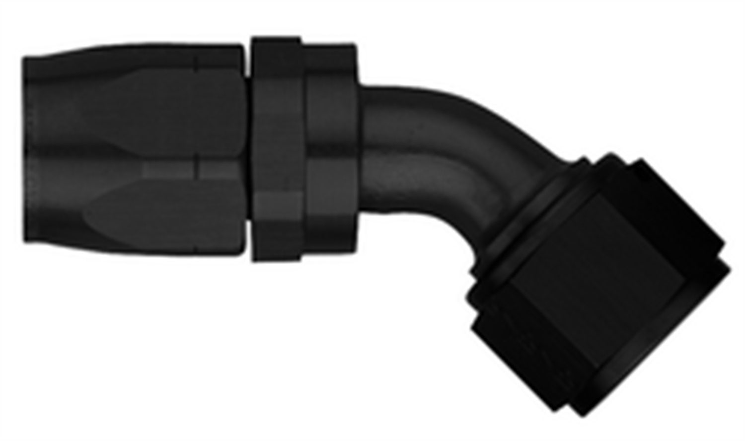 Aeroquip Fcm4422 Aqp Hose Fitting   Hose End Fitting; End Type1 - Swivel, End