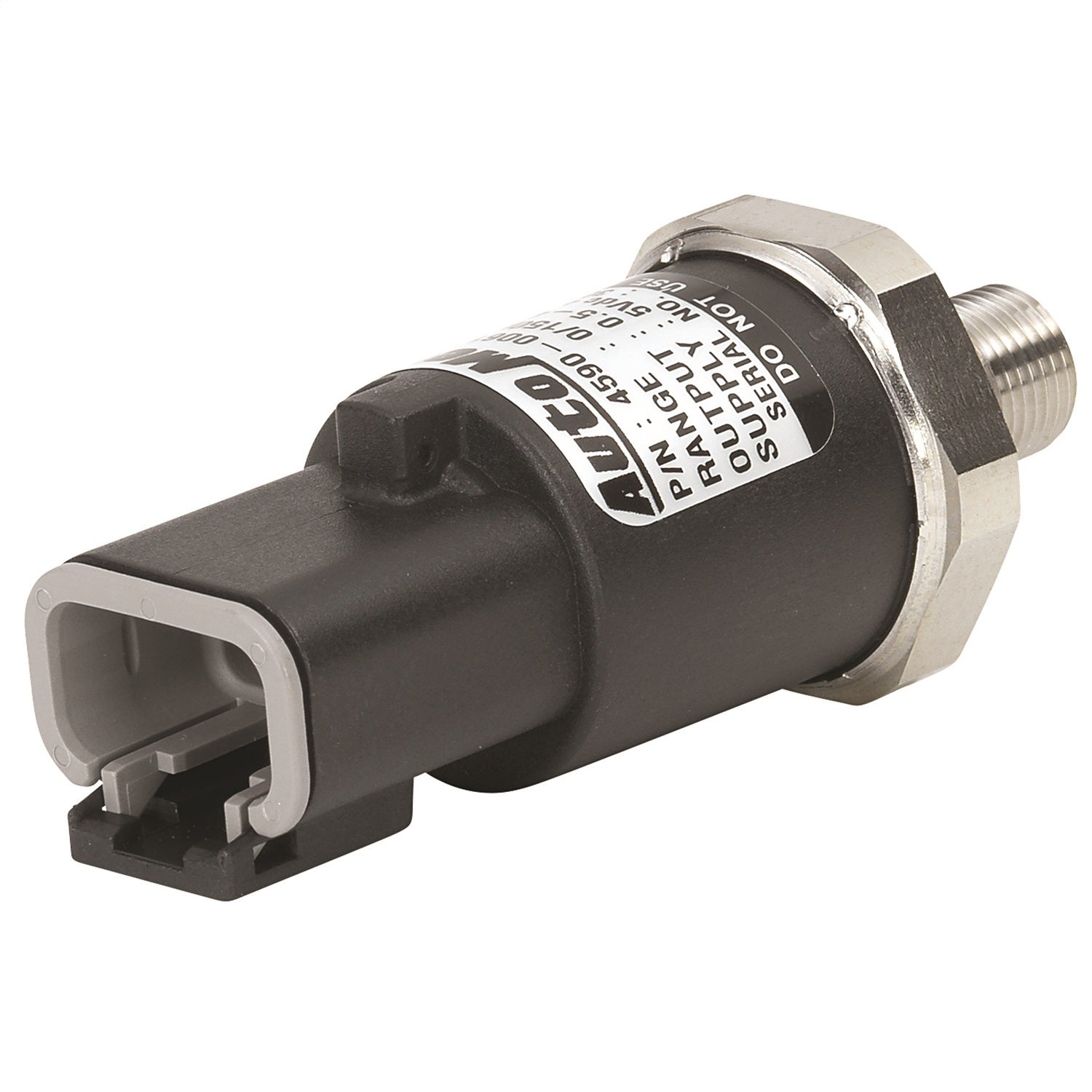 Autometer P13153 Spek-Pro Pressure Sensor   Spek-Pro Pressure Sensor