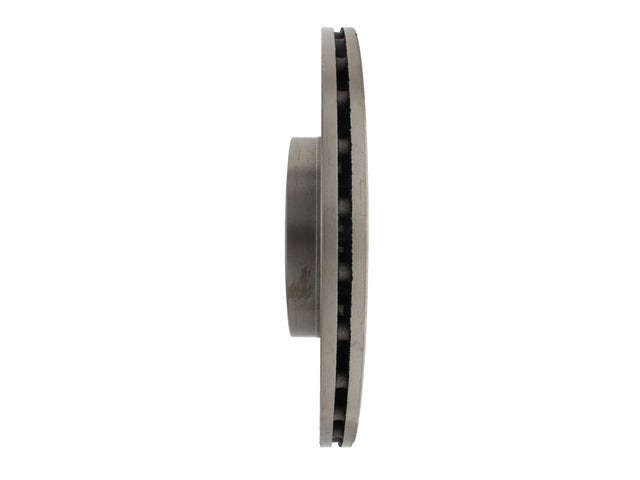Centric Parts Disc Brake Rotor P/N:121.34114  Disc Brake Rotor P/N:
