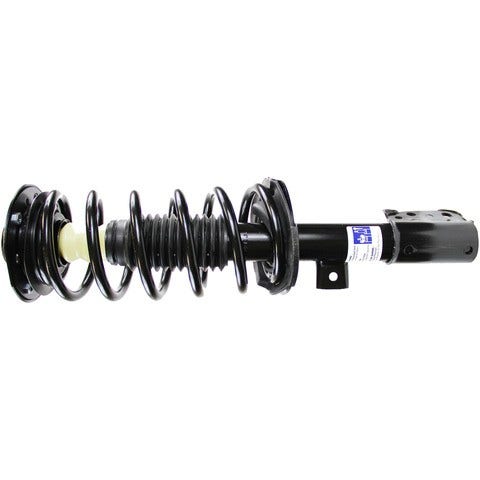 Monroe Shocks & Struts Suspension Strut And Coil Spring Assembly P/N:172527