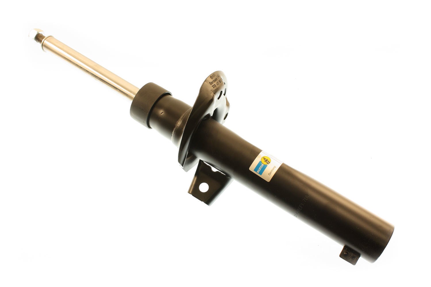 Bilstein Shock Absorbers  Shock Absorbers