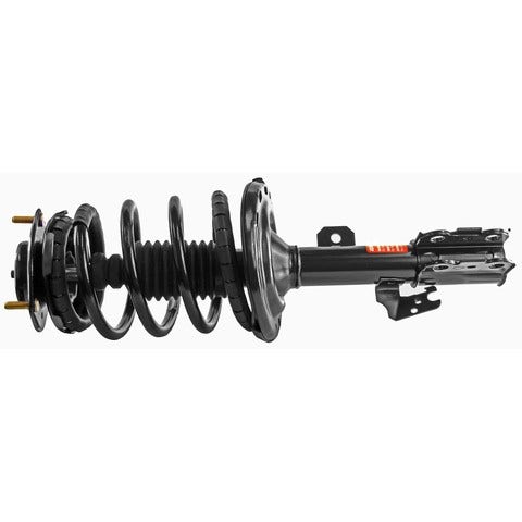 Monroe Shocks & Struts Suspension Strut And Coil Spring Assembly P/N:172308