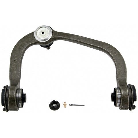 Moog Suspension Control Arm And Ball Joint Assembly P/N:Ck80306 Moog Suspension