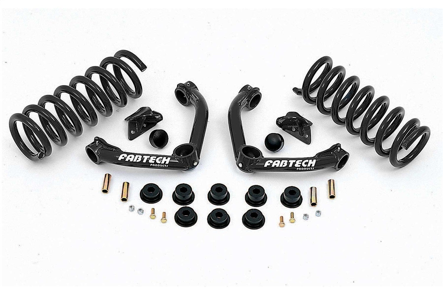 Fabtech K2108 Performance Lift System W/Shocks Fits 98-08 Ranger   Performance