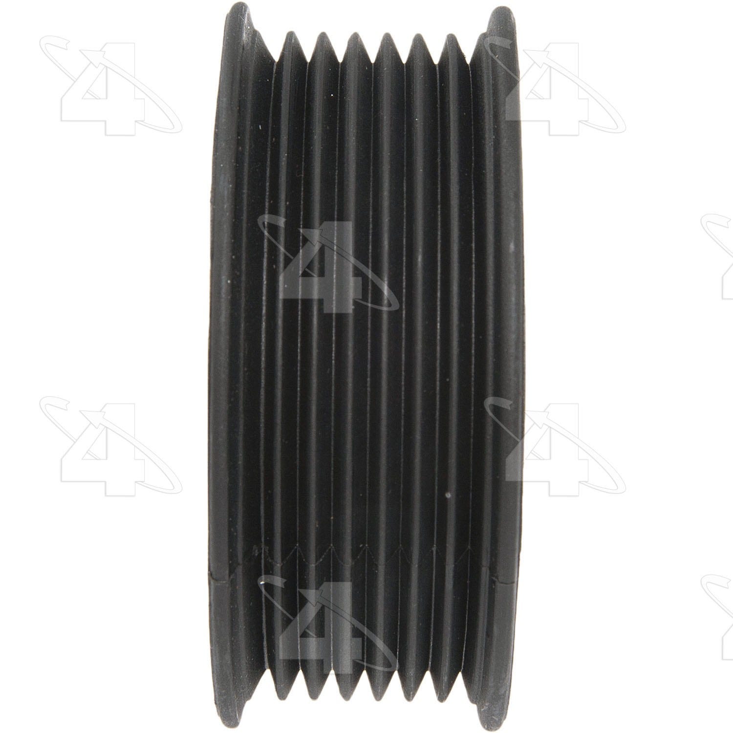 Hayden Accessory Drive Belt Tensioner Pulley P/N:5980  Accessory Drive Belt