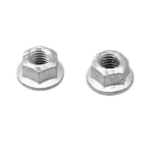 Monroe Shocks & Struts Shock Mounting Kit P/N:P00857  Shock Mounting Kit P/N: