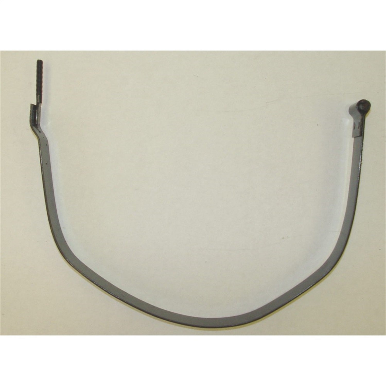 Omix 17739.01 Gas Tank Strap Fits 76-86 Cj5 Cj7 Scrambler   Gas Tank Strap Fits