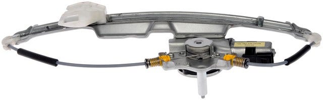 Dorman - Oe Solutions Power Window Motor And Regulator Assembly P/N:741-382