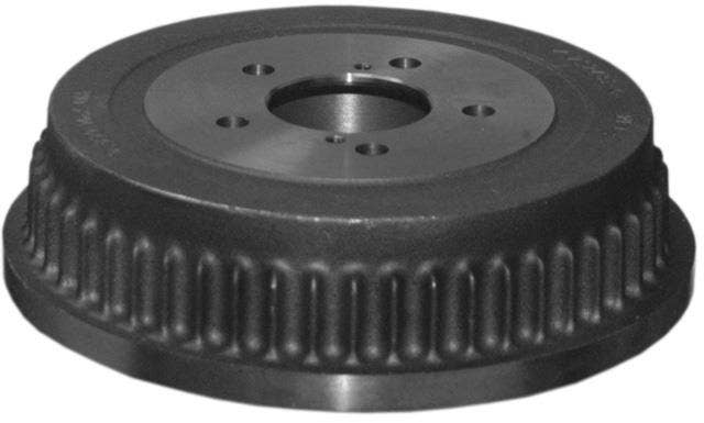 Raybestos Brakes Brake Drum P/N:9715R Professional Grade Brake Drum  Diameter