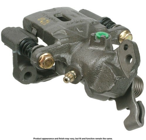 Cardone Reman Disc Brake Caliper P/N:19-B2854  Disc Brake Caliper P/N: