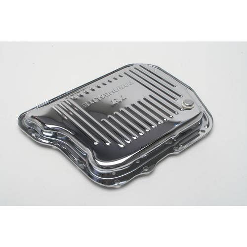 Trans-Dapt 9733 727 Torqueflite Chrome Transmission Pan Trans Dapt  Auto Trans