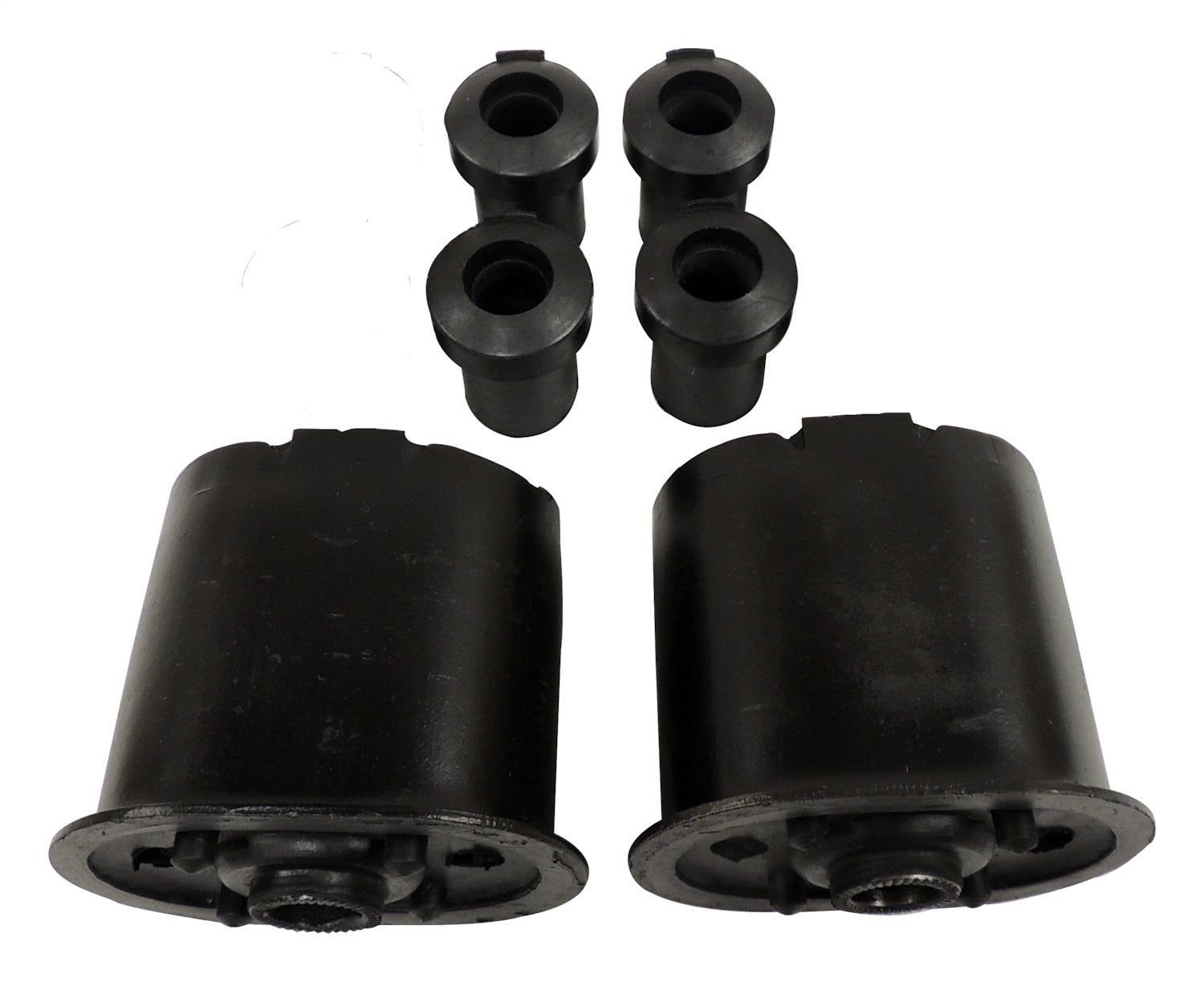 Crown Automotive 5006950K Leaf Spring Bushing Kit Crown Automotive  Leaf Spring