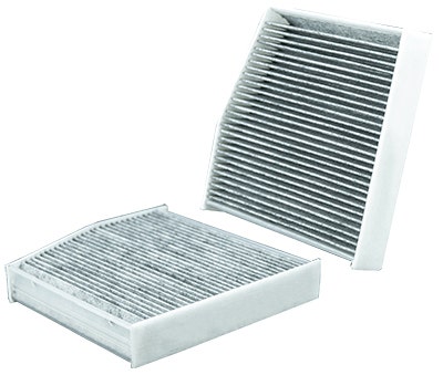 Wix Cabin Air Filter P/N:Wp10130  Cabin Air Filter P/N: