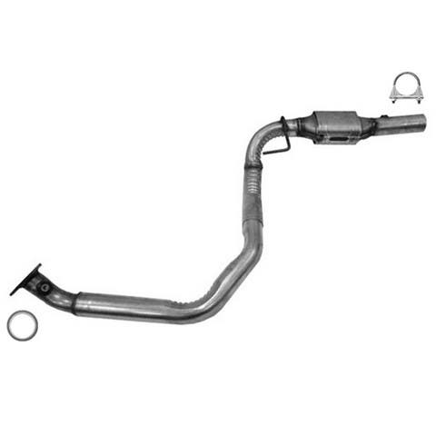 Eastern Catalytic Catalytic Converter-Direct Fit P/N:50439  Catalytic