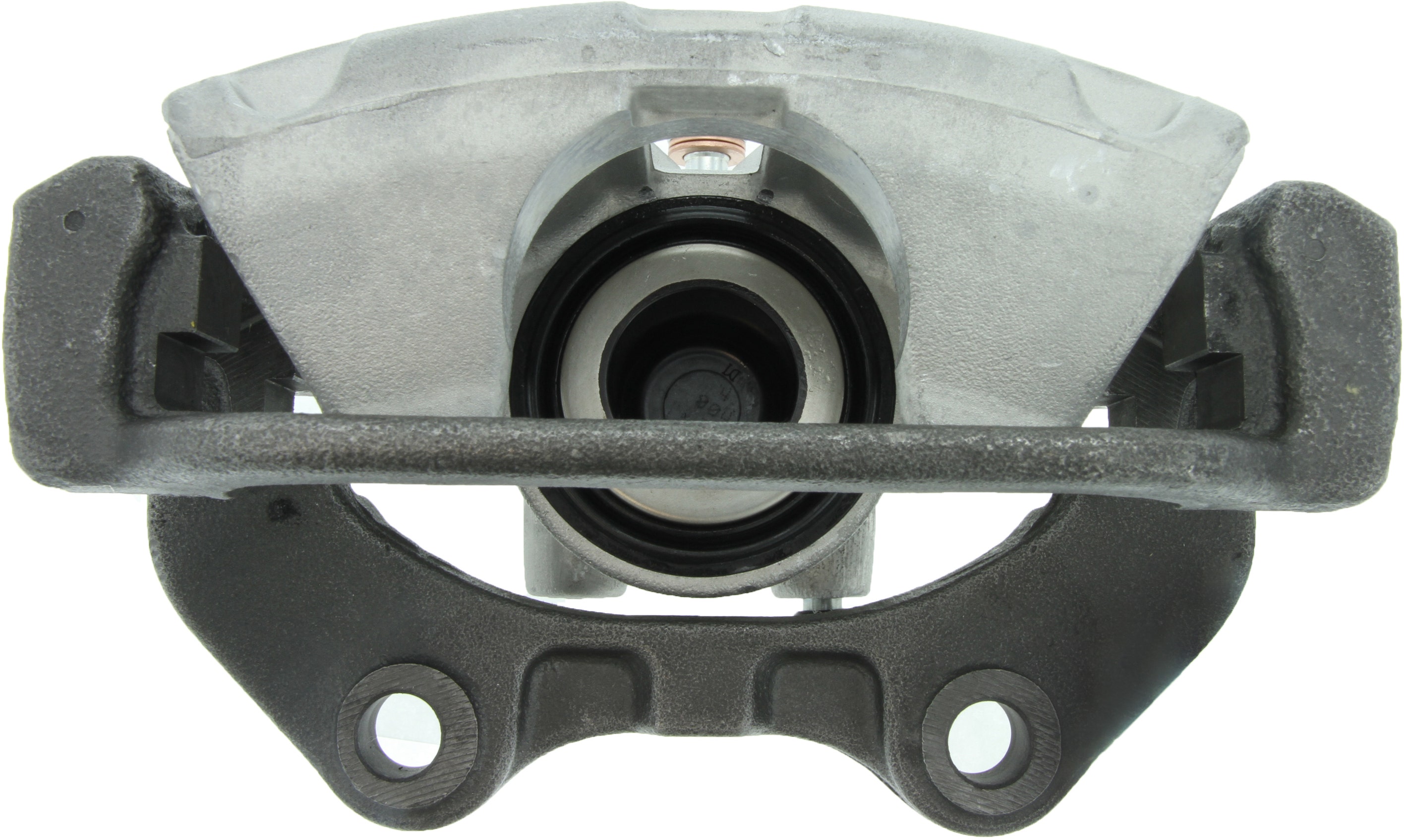 Centric Parts Disc Brake Caliper P/N:141.66504  Disc Brake Caliper P/N: