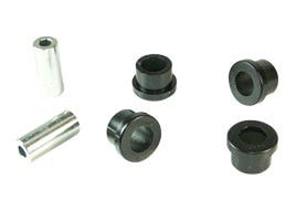 Whiteline W52837a Control Arm Bushing, Black   Control Arm Bushing, Black