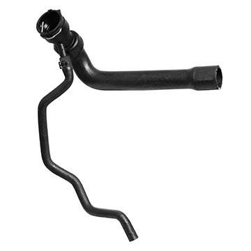 Dayco Radiator Coolant Hose P/N:72786  Radiator Coolant Hose P/N: