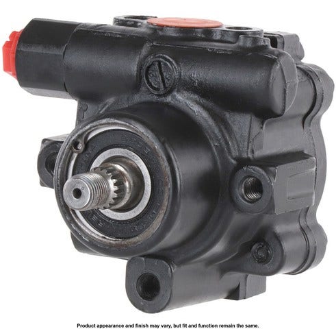 Cardone Reman Power Steering Pump P/N:21-5932  Power Steering Pump P/N: