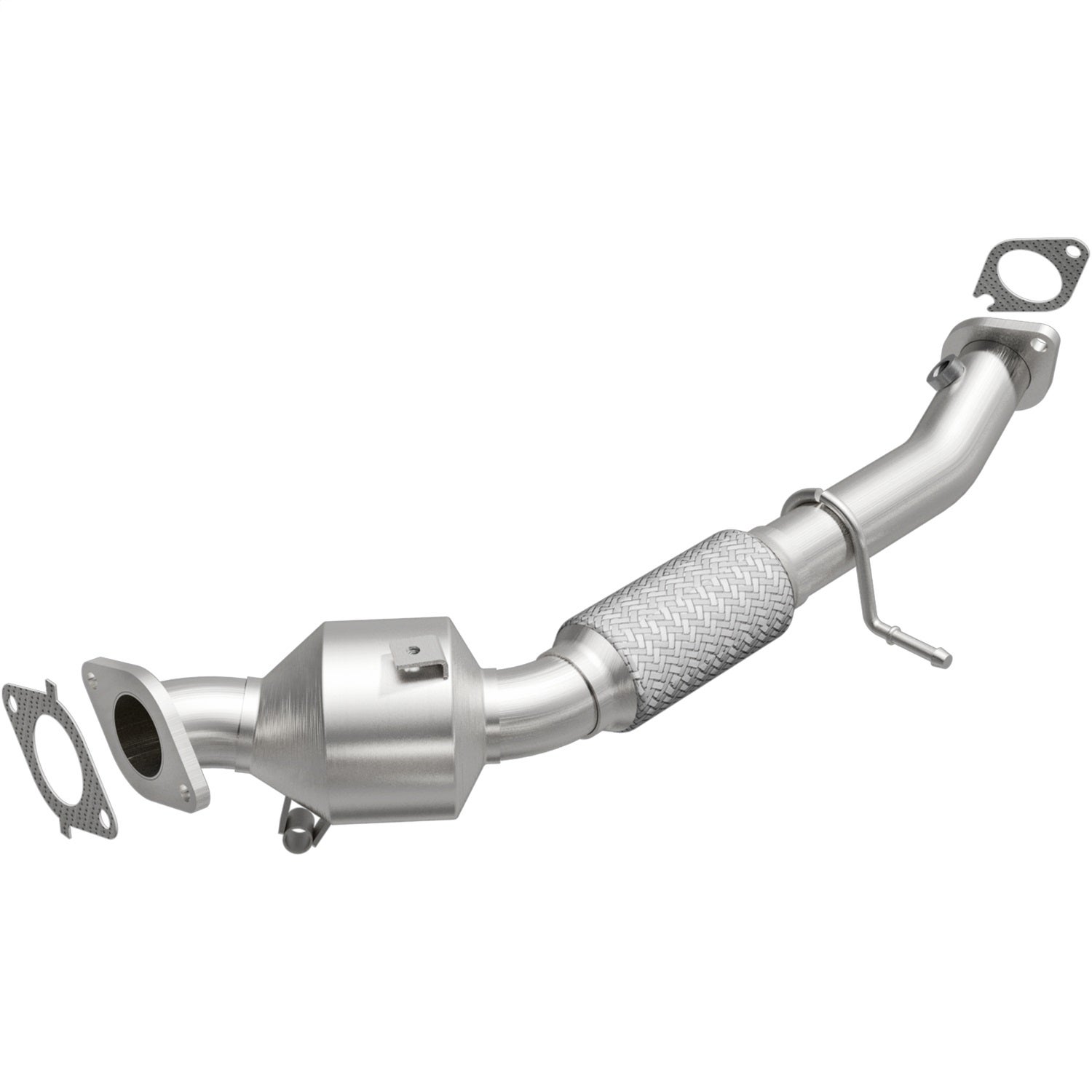 Magnaflow 49 State Converter 52152 Direct Fit Catalytic Converter Magnaflow 49